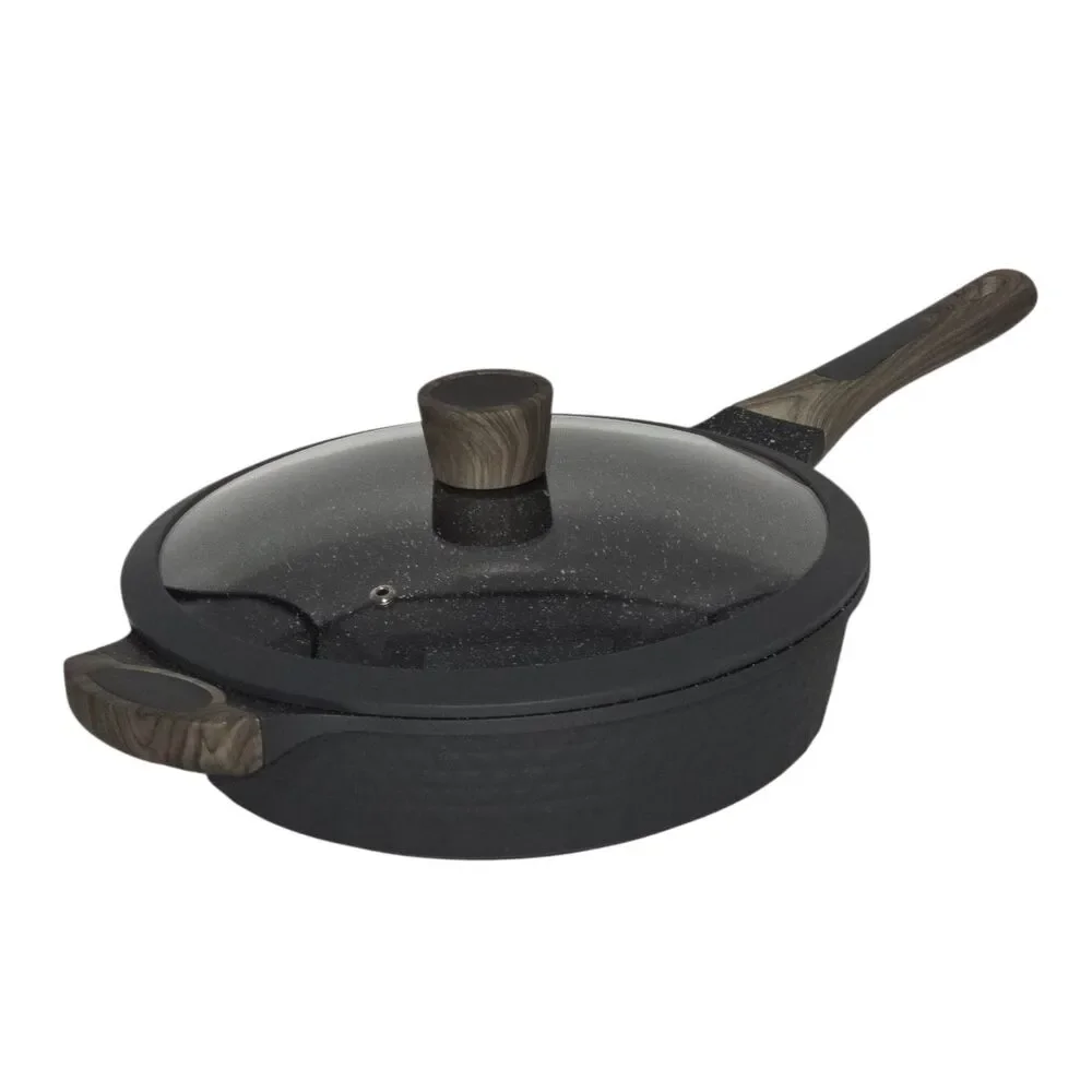 D&W Deane‎ And White Cookware 11